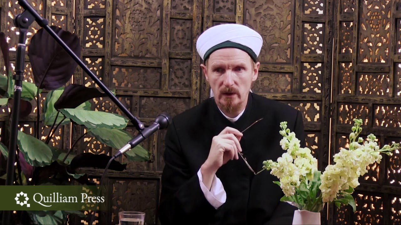 The Khilafa of Ali:  The Mortal Choice