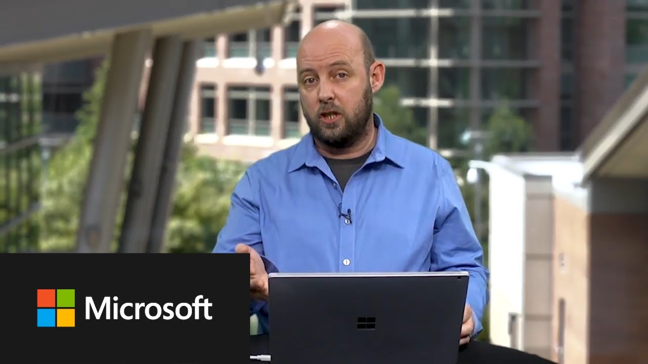 How to Use Power BI with Microsoft Secure Score