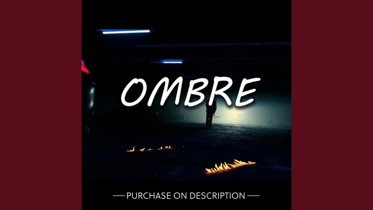 OMBRE (Dark 2step instrumental)