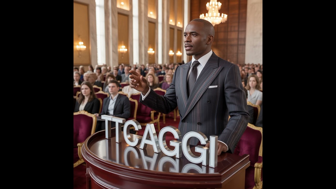 PLAN DE DEVELOPPEMENT NATIONAL 