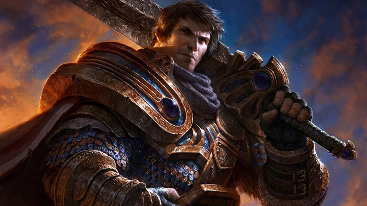 SİZİN ÇARINIZLA OYNUYORUM !! 1 VS 5 GAREN İLE AFK VARKEN TAŞIDIM ! YENİLMEZ GAREN AFFETMEZ | LoL