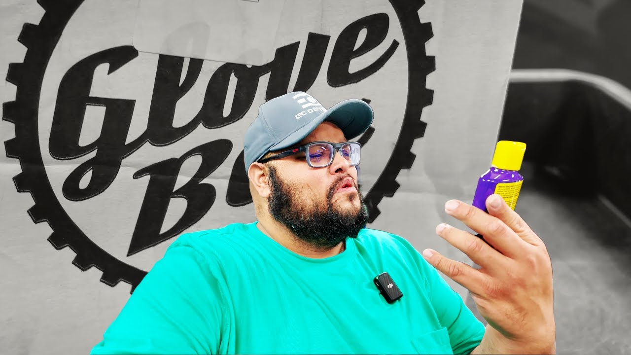 Unboxing the Truth: Is the Glovebox Subscription Worth It?