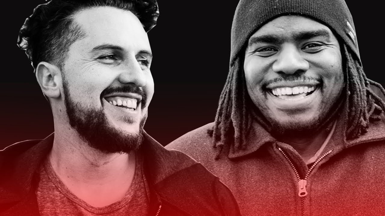Ruslan FIRES Back! at Shai Linne, shai linne explains his initial comments.