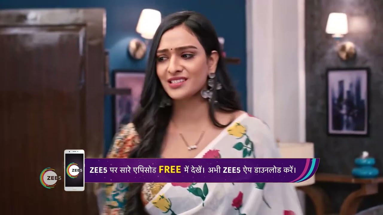 Bhagya Lakshmi - Best Scene 498 - Rohit Suchanti, Aishwarya Khare - Zee TV