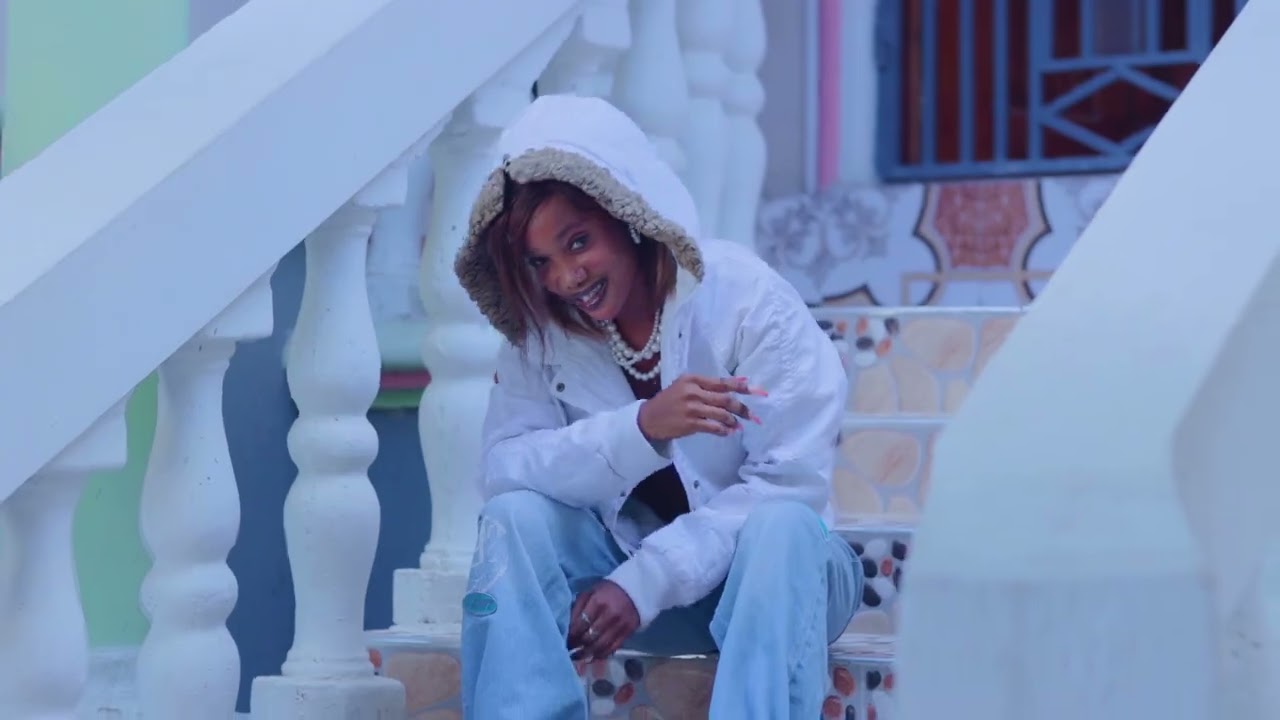 KOMAN W RELE Lovah feat ti fre drill 