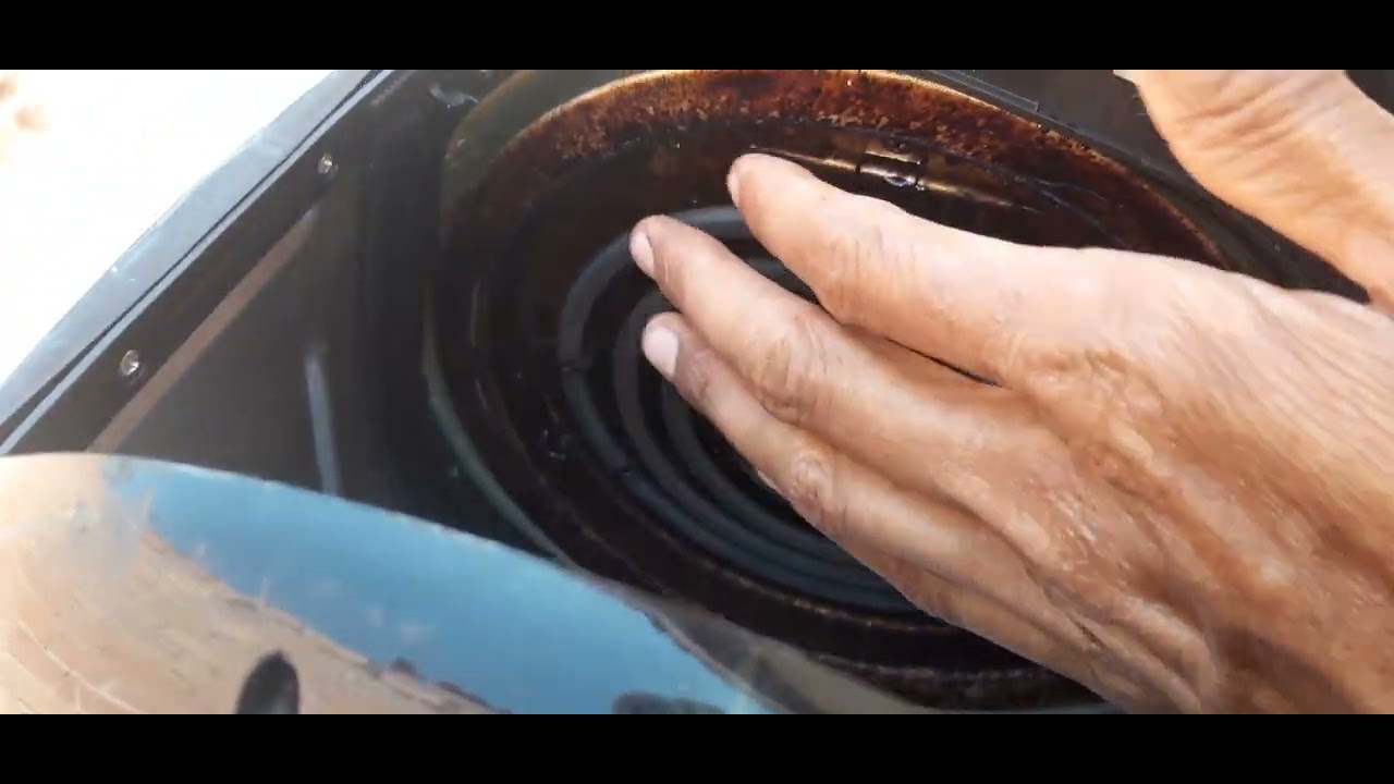 Air Fryer queimando fusível toda hora? Super dica do S.O.S