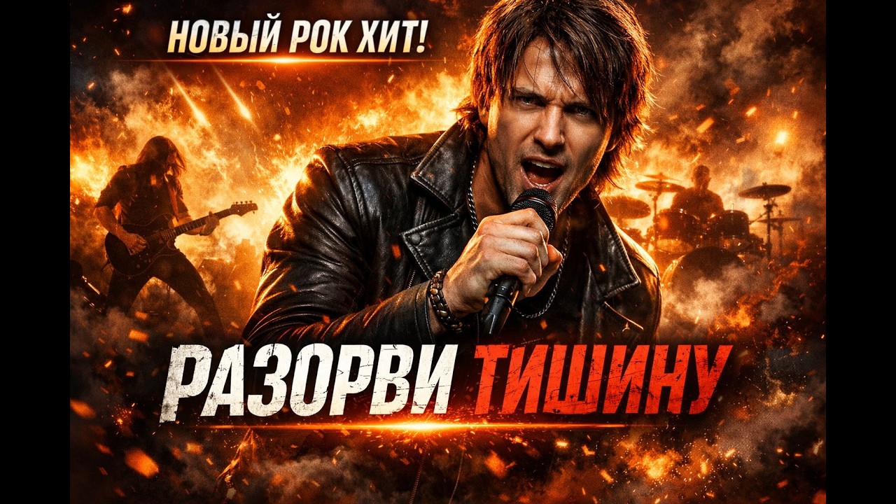 Разорви Тишину | Ты готов?
