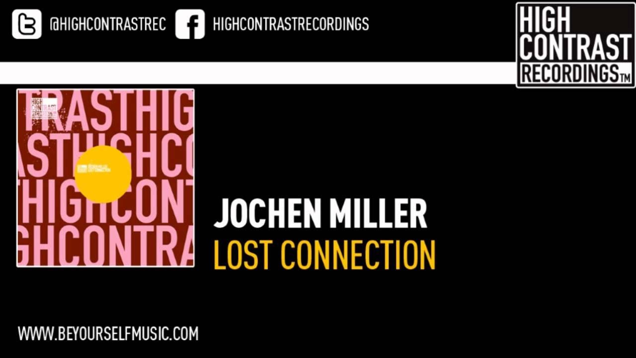 Jochen Miller - Lost Connection (Artento Divini Remix)
