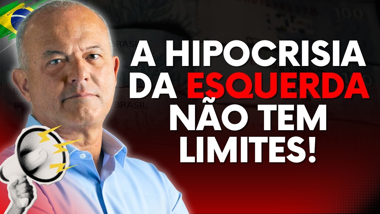 Gastos do governo s&atilde;o revelados e os n&uacute;meros s&atilde;o alarmantes!
