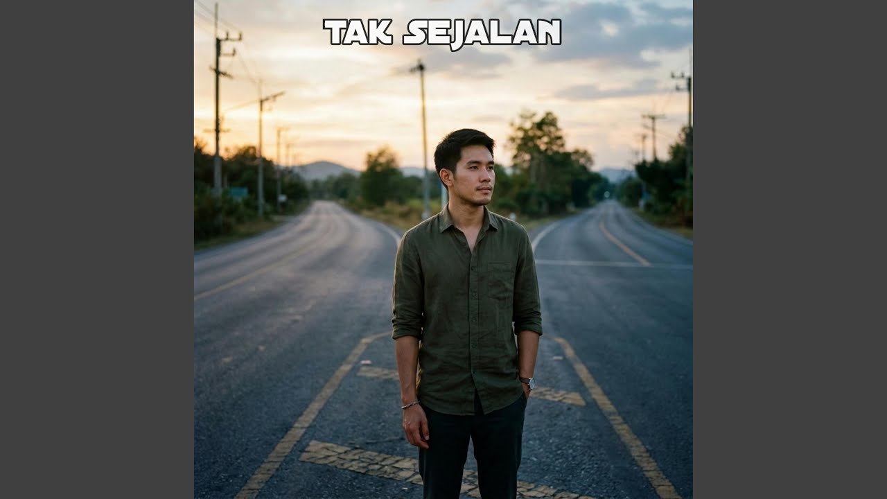 Tak Sejalan