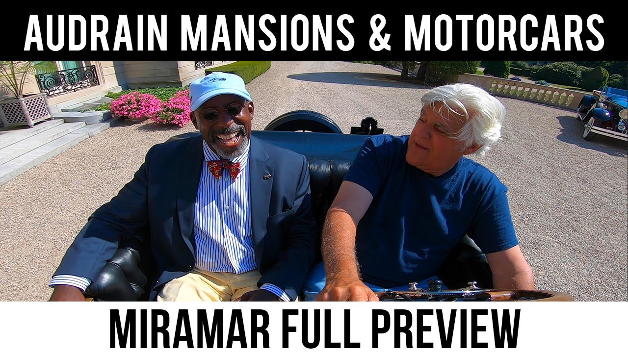 Mansions & Motorcars - Episode 4: Miramar Full Preview