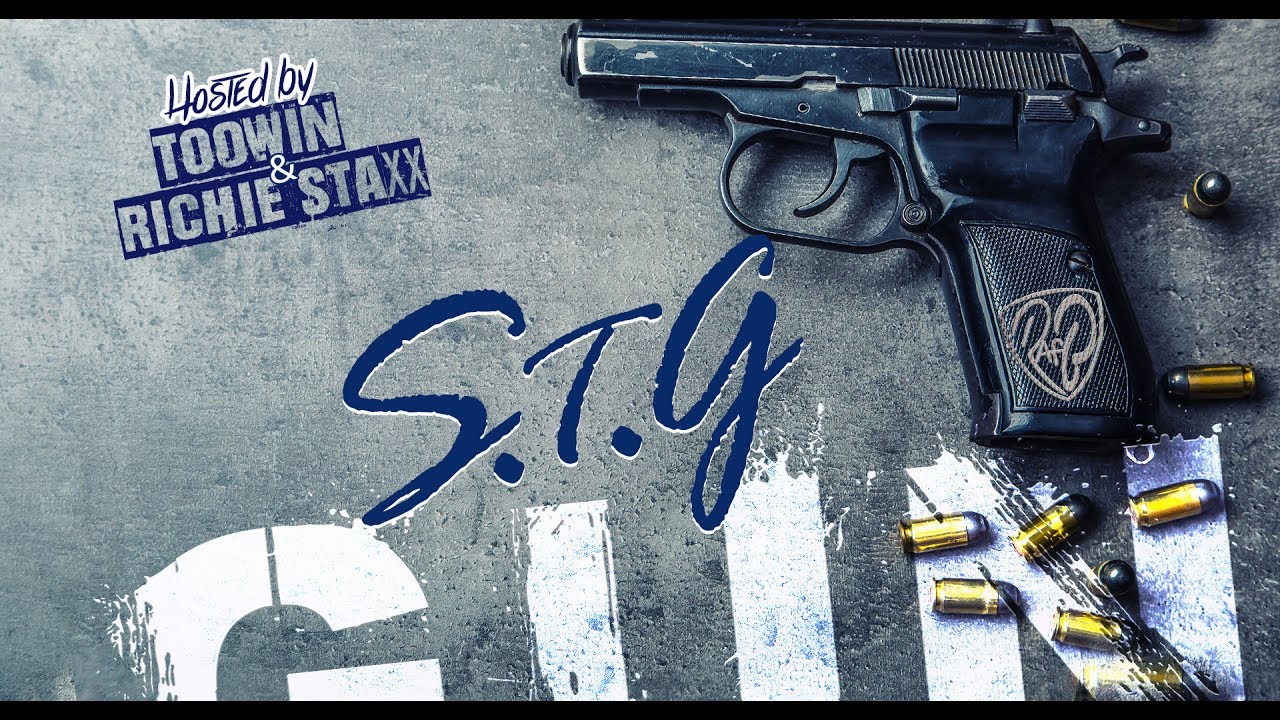 RAFB - 💥GUN💥