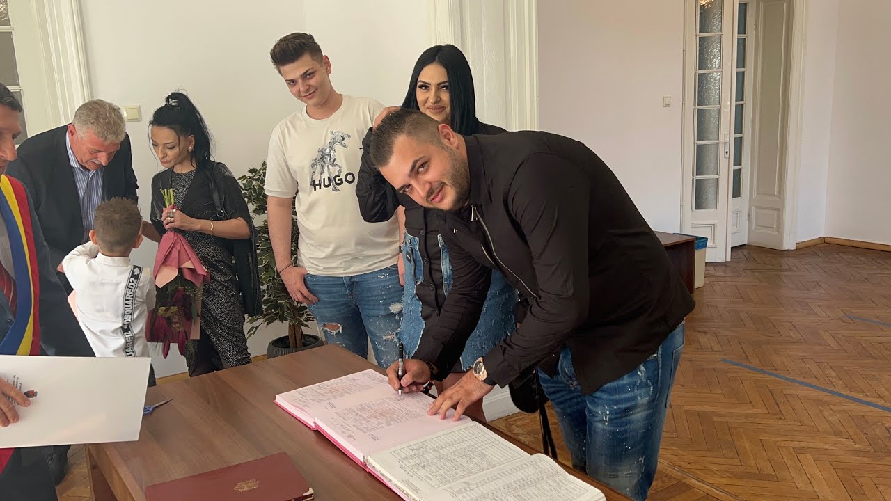 Alin de la Strehaia s-a căsătorit cu Mihaela Tache‼️A venit momentul adevărului‼️
