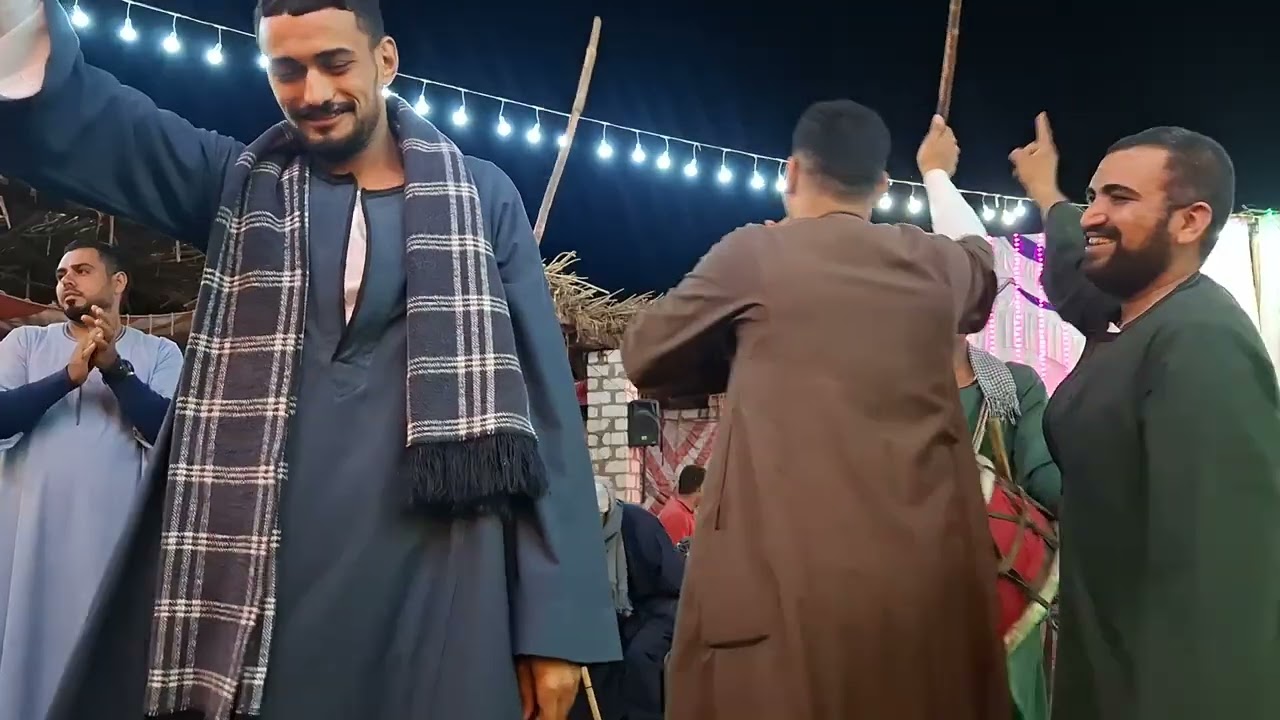افراح نجع النصاره جرجاالمشاوده الغربيه مع تاريخ الطرب الريس عبدالعال ابوياسر01145535509//01062558363