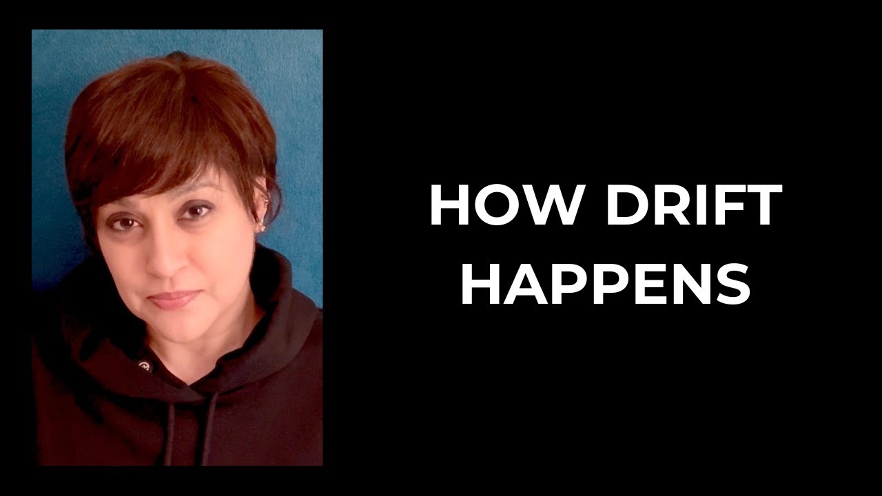 AI Literacy (Part 2): Drift