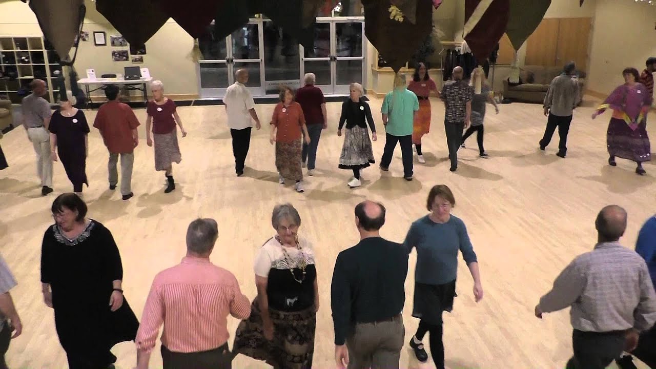 AACTMAD hosts Gary Roodman - Take 3