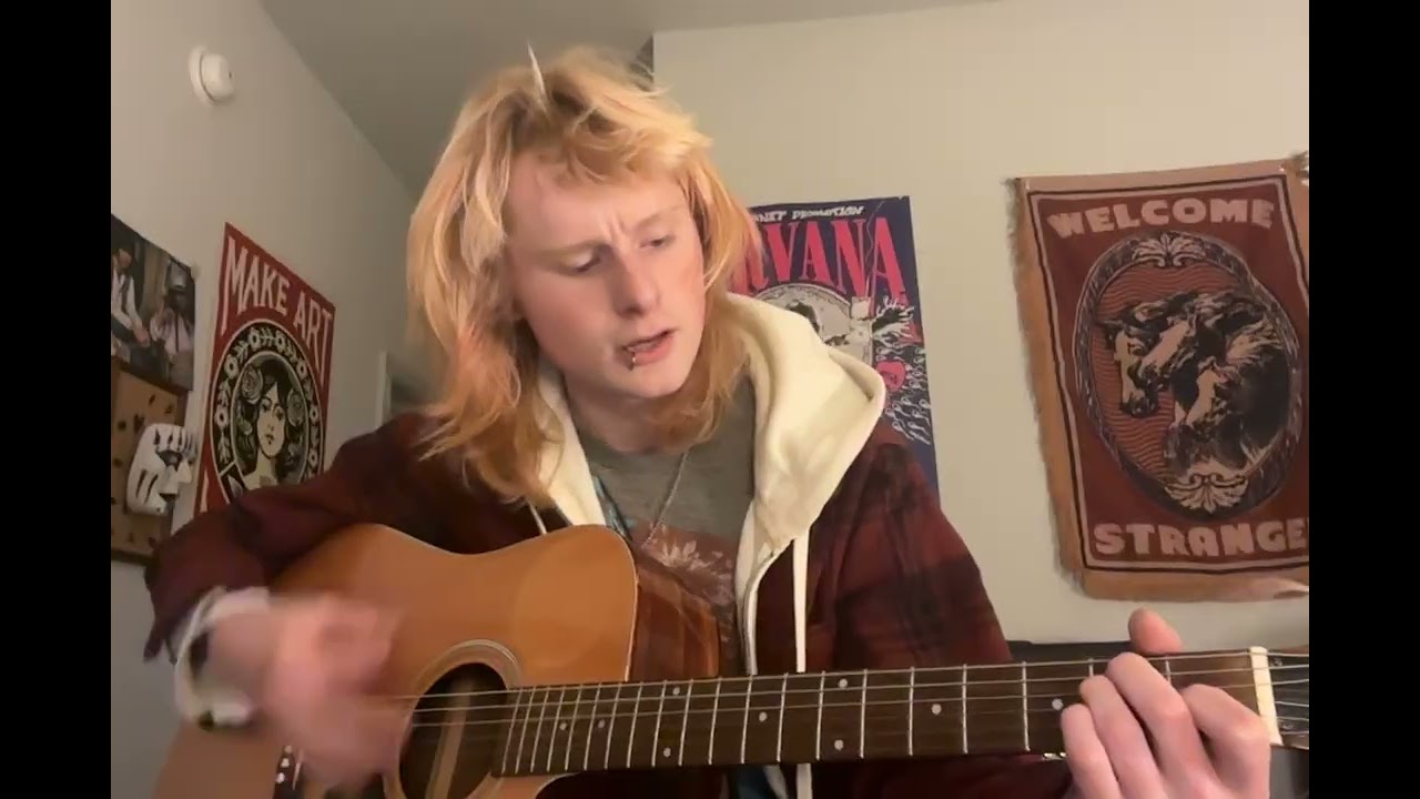 Chuck Bailey - Silver Nitrate (Original song)