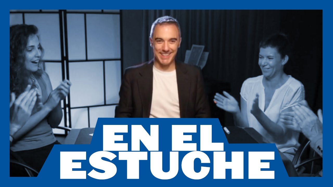 EN EL ESTUCHE | CARTOMAGIA | MAGIA DE CERCA