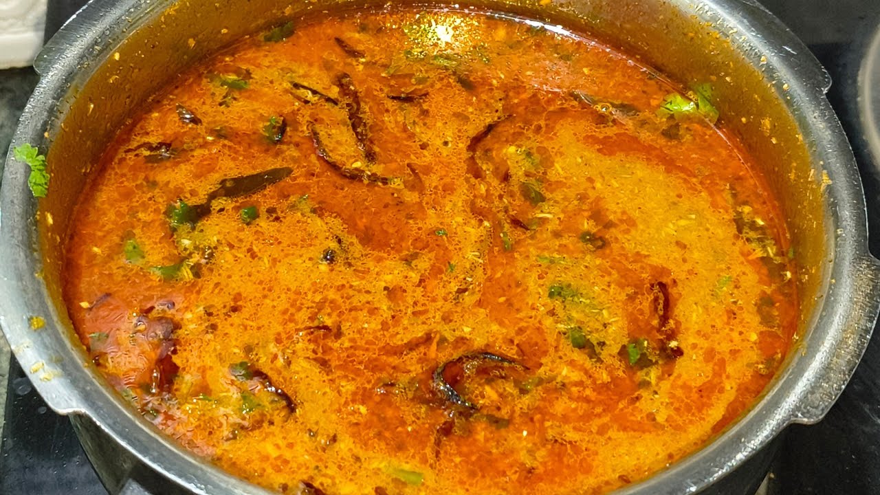 चिकन मटन पेक्षा भारी झणझणीत आणि चमचमीत | # recipe #bhartiskitchen 
