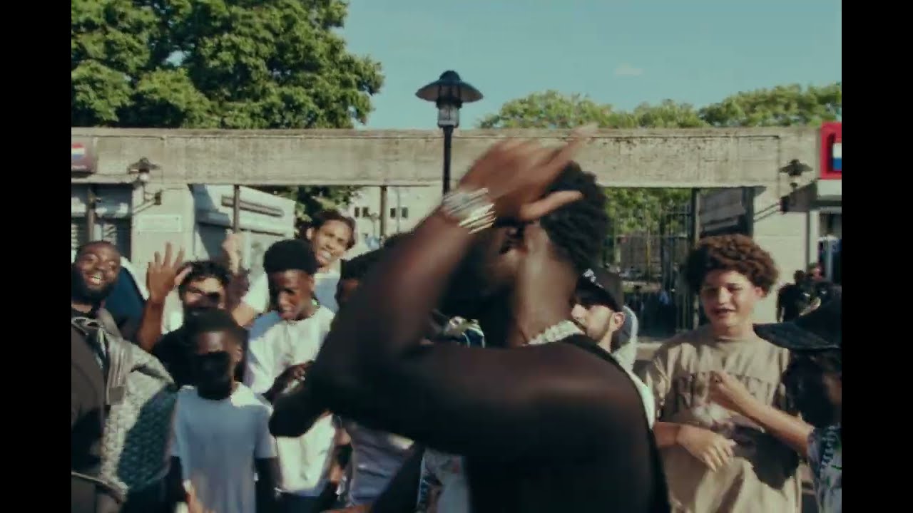 CIT&Eacute;, OYSTER & NOBODYPANICC - ROLL THE DICE