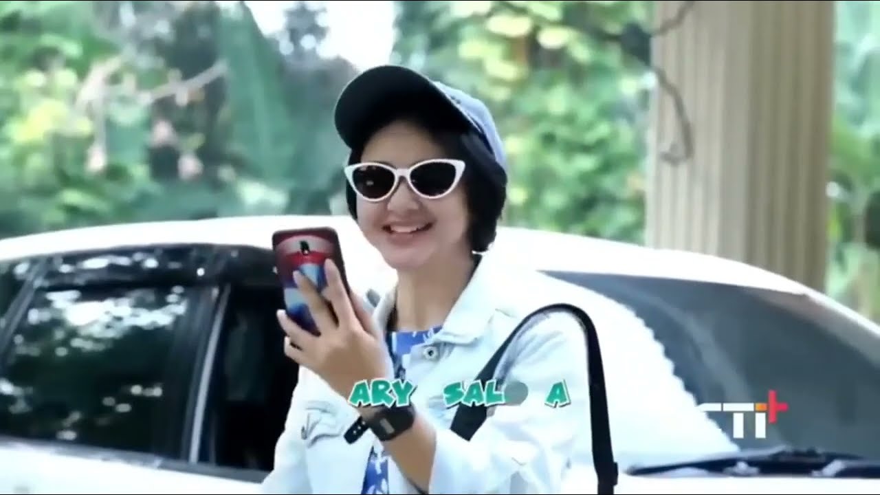 FTV Terbaru SCTV Lucu 2023 bikit ketawa....