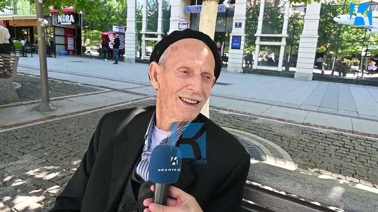 “Që kur më vdiq gruaja, zemra më mbeti bosh” – rrëfimi prekës i plakut nga Podujeva