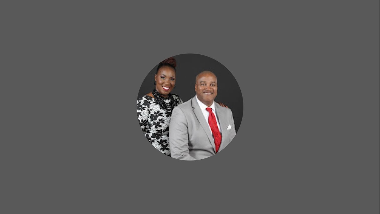 Prophetic Decree of Dismantling, Release, and Empowerment!