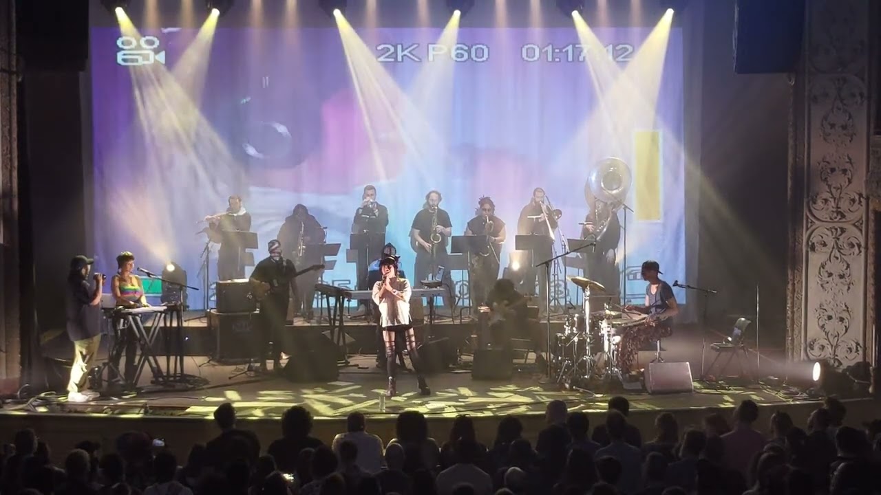 KNOWER 5/1/24 