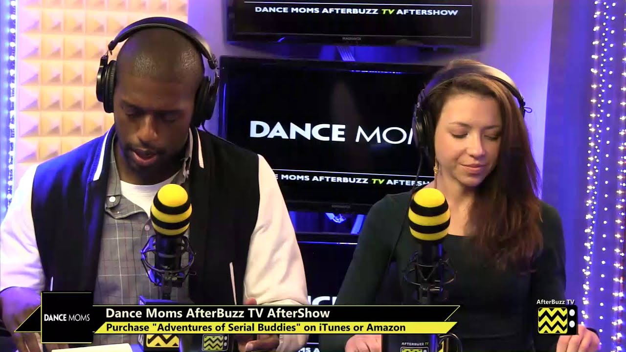 Dance Moms After Show w/ Blake McGrath S4 E4 