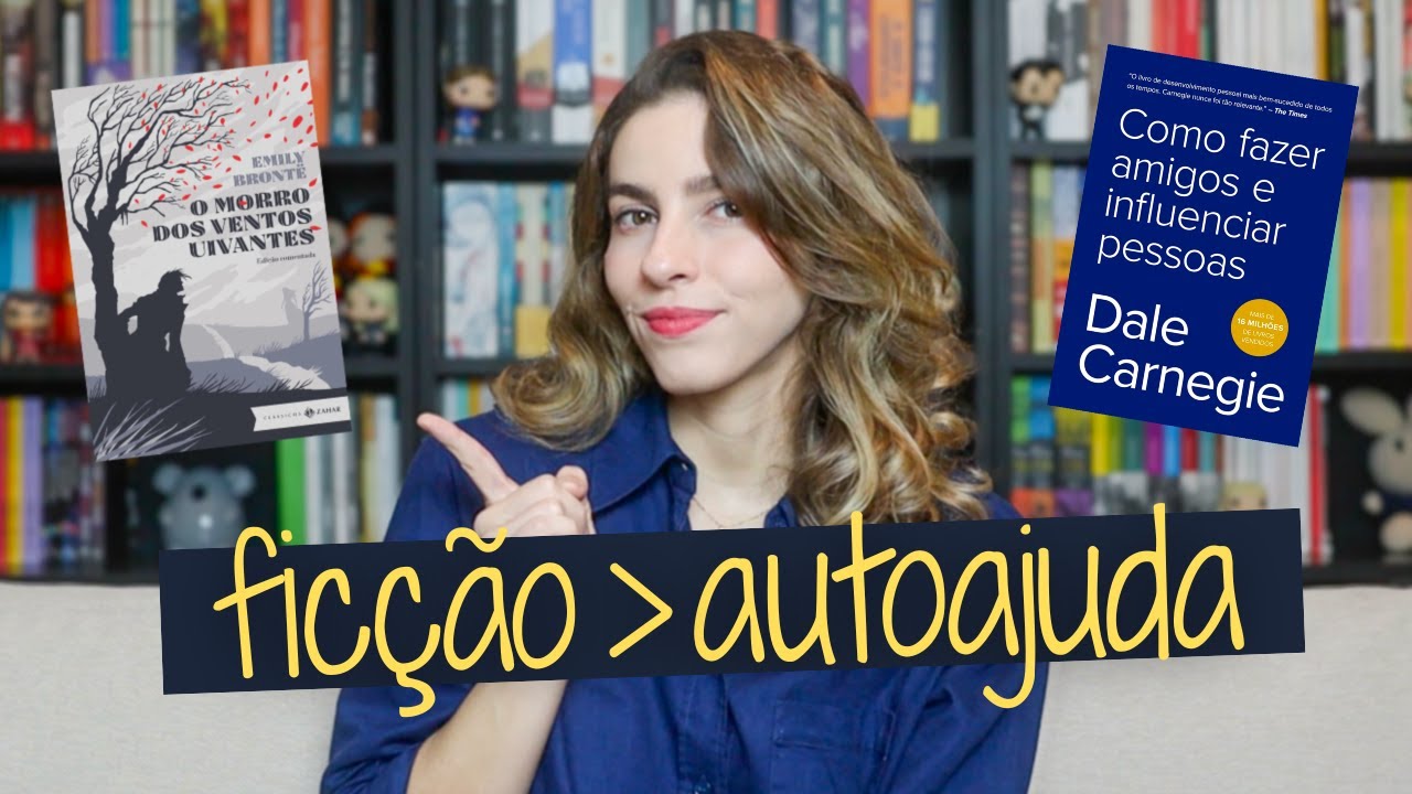 Ler ficção serve pra alguma coisa?