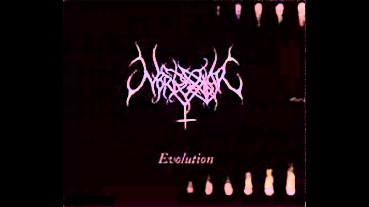 Nordvargr   Ballad Of The Black Horseman