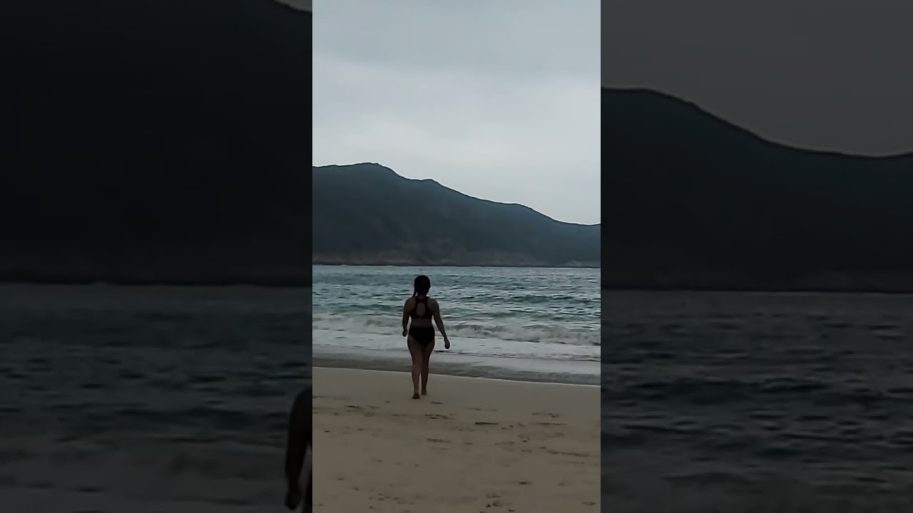 SWIMMING OVERLOAD! I ENJOY SO MUCH