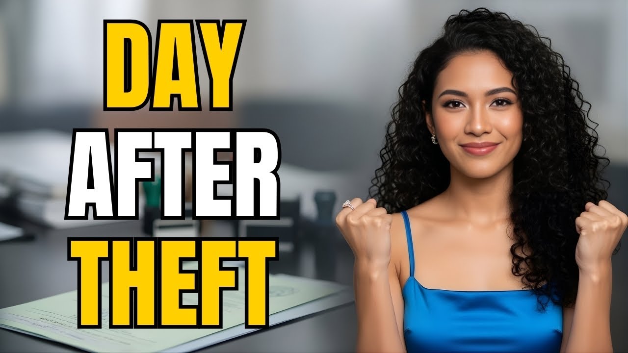 My 24-Year-Old Filipina Fiancée Used MY Retirement Then LEFT !! 🇵🇭