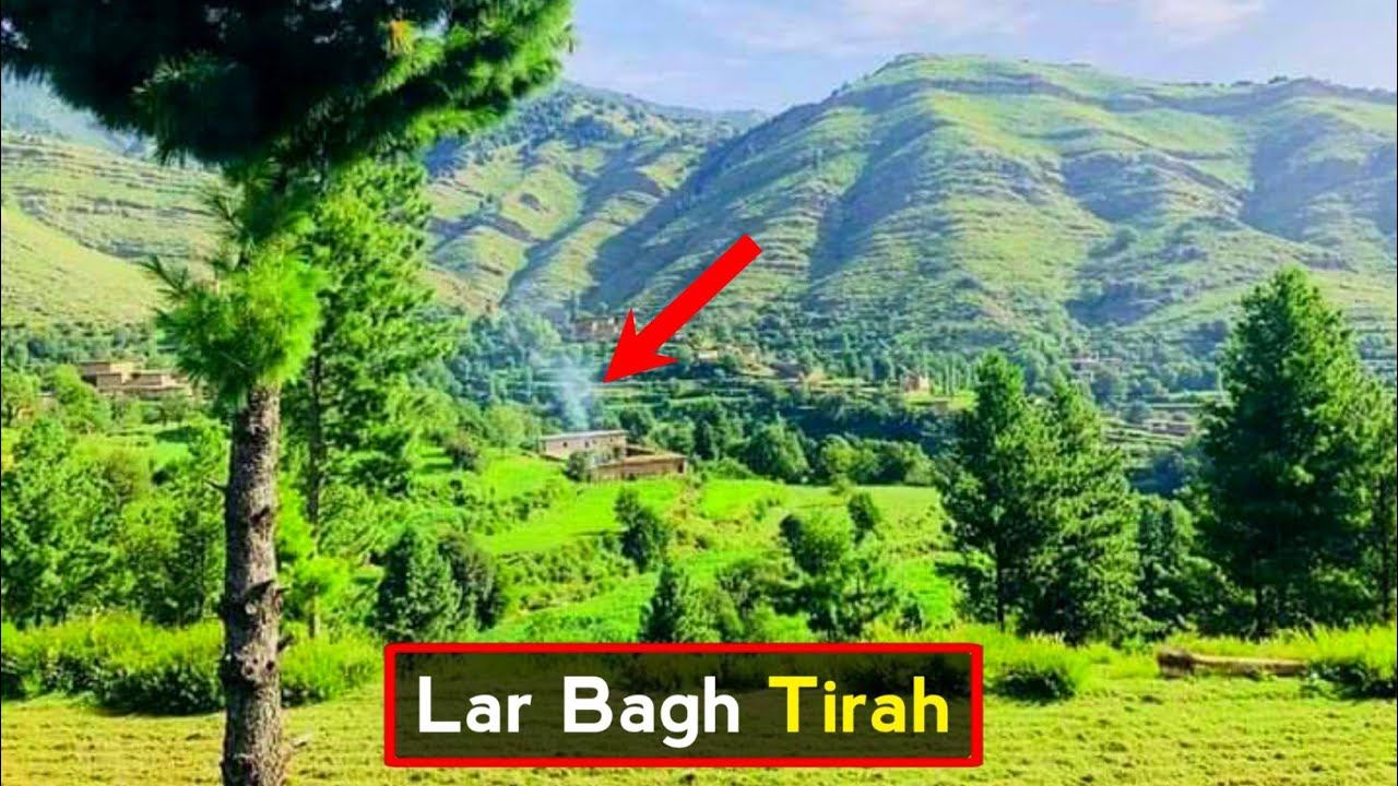 Lar Bagh Bazaar Tirah Maidan Khyber Agency | tirah valley khyber تیراہ ویلی خیبر | MD Vlogs