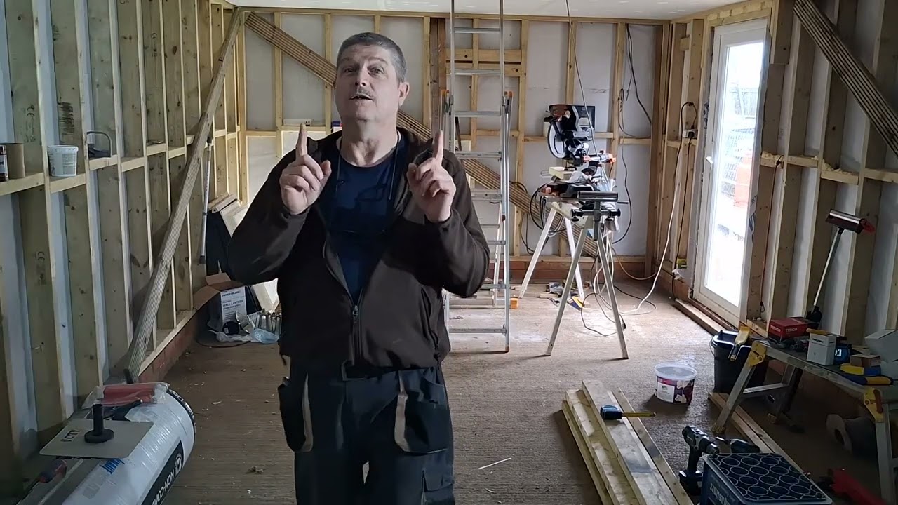 MODEL RAILWAY SHED BUILD part 20 The Secrets Out