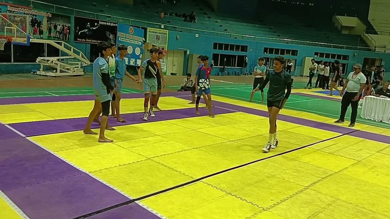 Mankapur Nagpur kabaddi match 🫶🏻