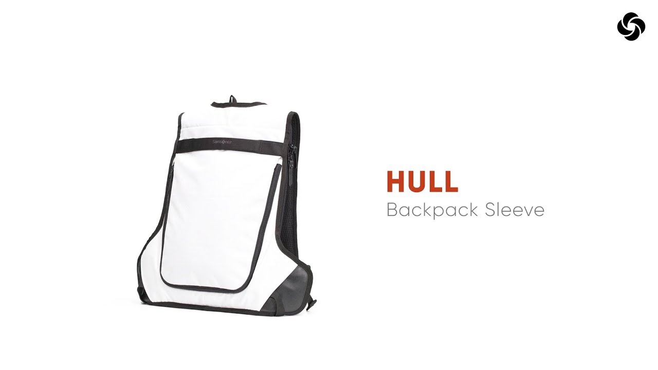 Samsonite Business - Hull