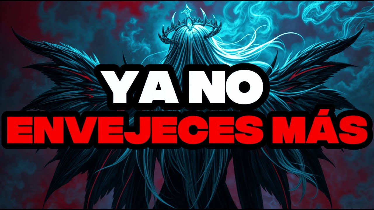 ELEGIDO, UN REGALO INESPERADO DE DIOS |  ¡LA JUVENTUD ETERNA ES TUYA! 🎉