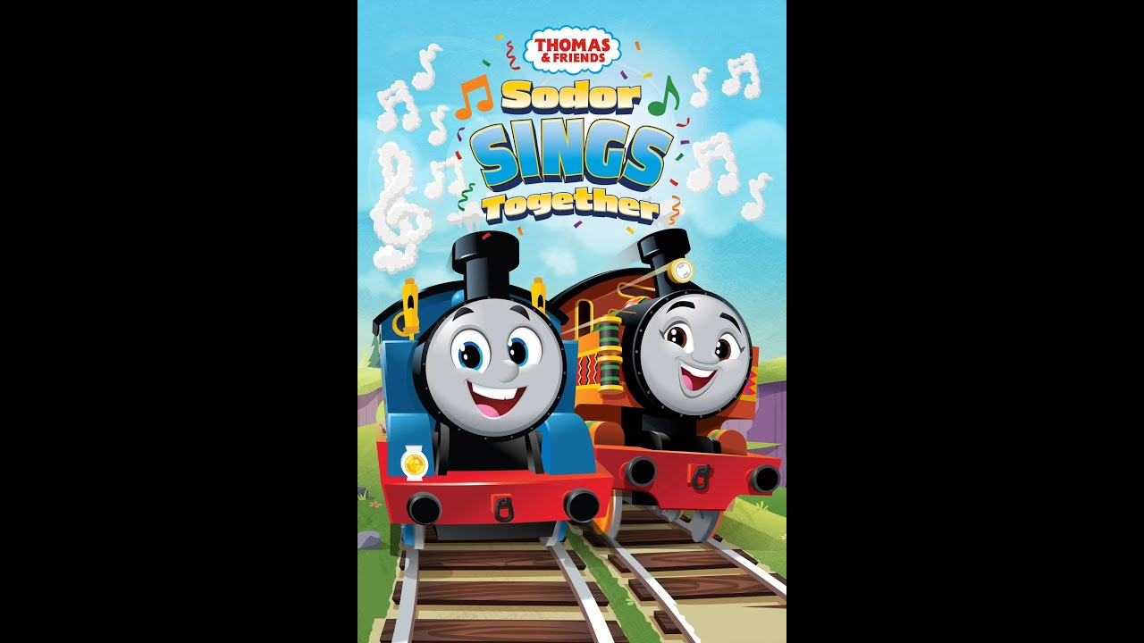 Sodor Sings Together US