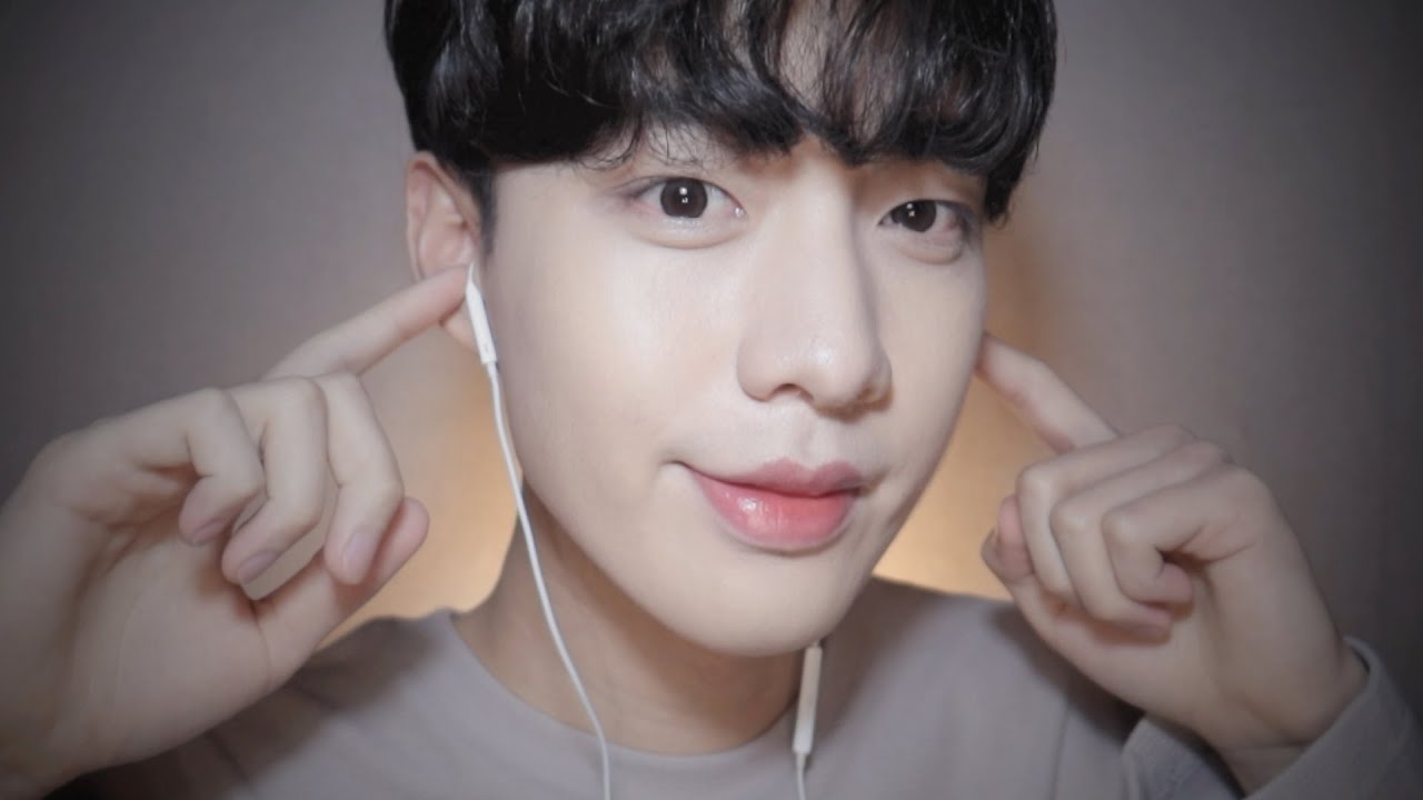 ⚠️고막주의⚠️ 팅글 못 느끼는 ASMR 고인물전용 드루와👋🏻 | 마이크 랩 씌워서 조물조물 & 입소리 | Fast Mic touching & Mouth Sounds