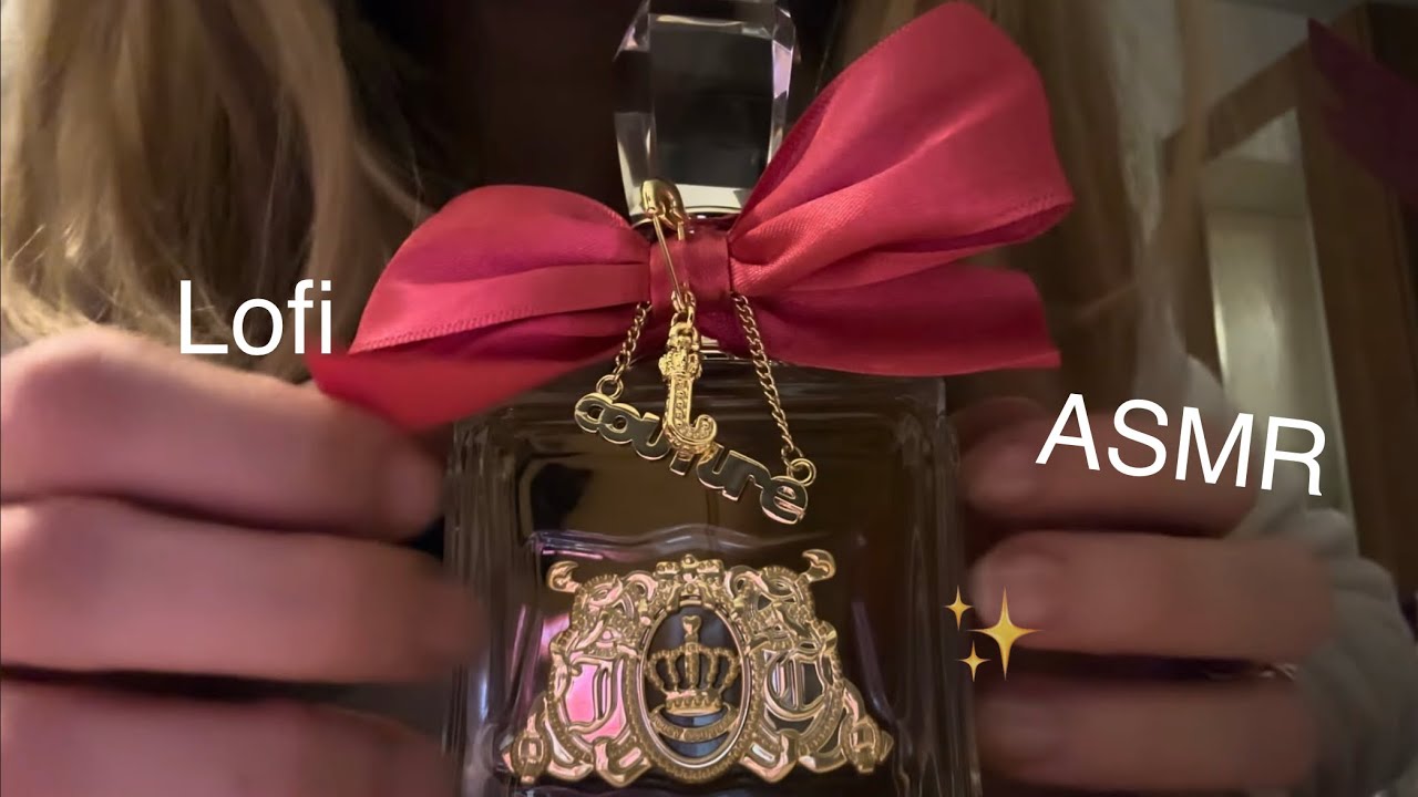 Lofi ASMR 💕 Viva La Juicy 💕 by Juicy Couture