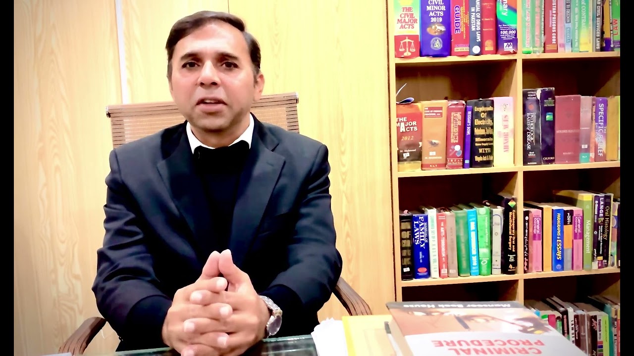 Creation of new districts || Authority || Law