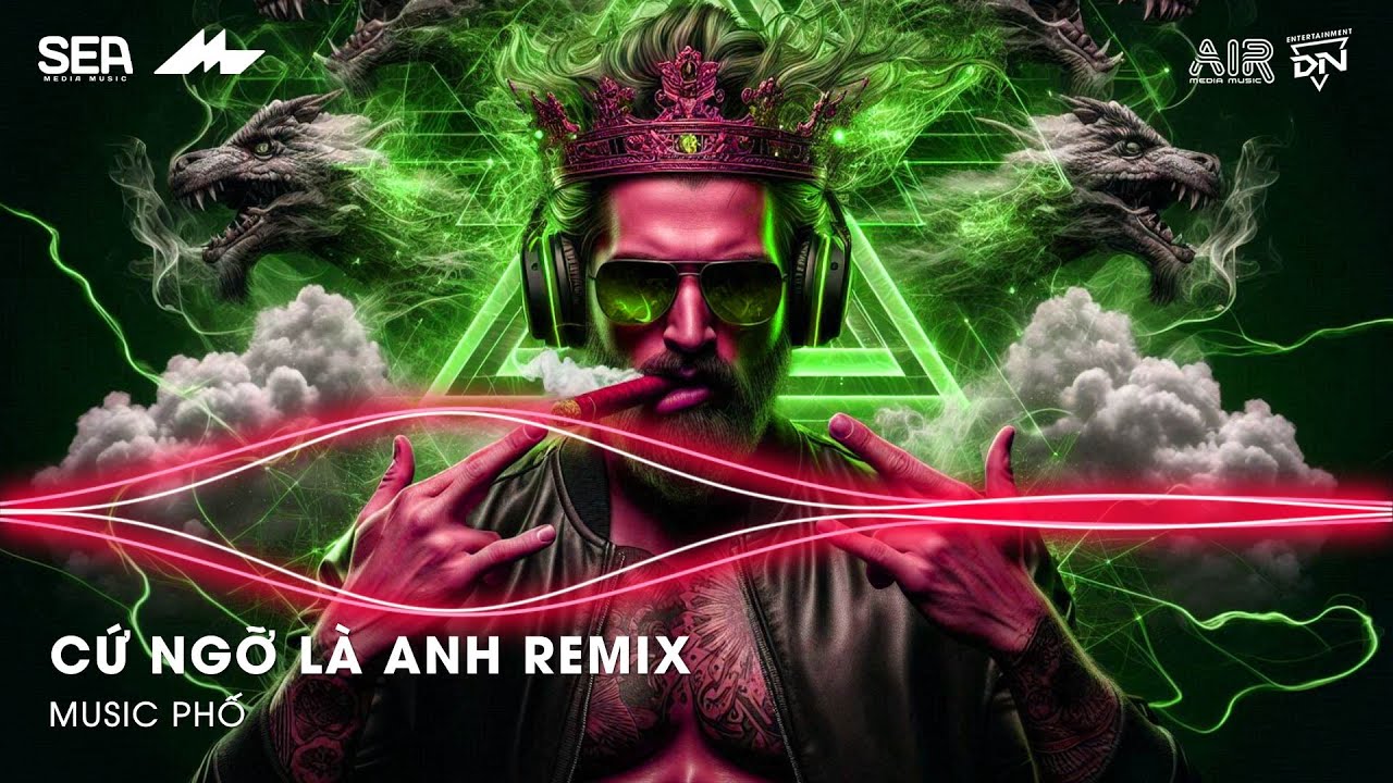 Chắc Chắc Chắc Giờ Em Đã Có Ai Rồi Remix - Cứ Ngỡ Là Anh Remix - Thiệp Hồng Sai Tên Remix