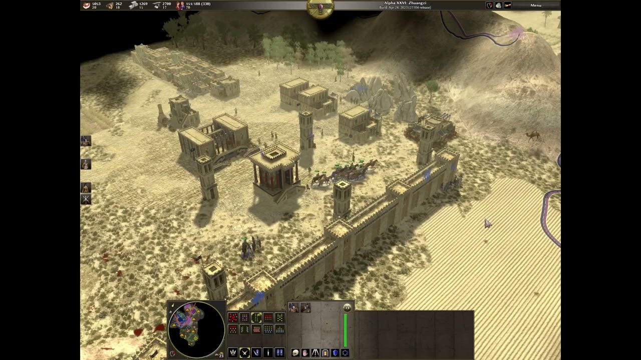 0 A.D. A game you should try