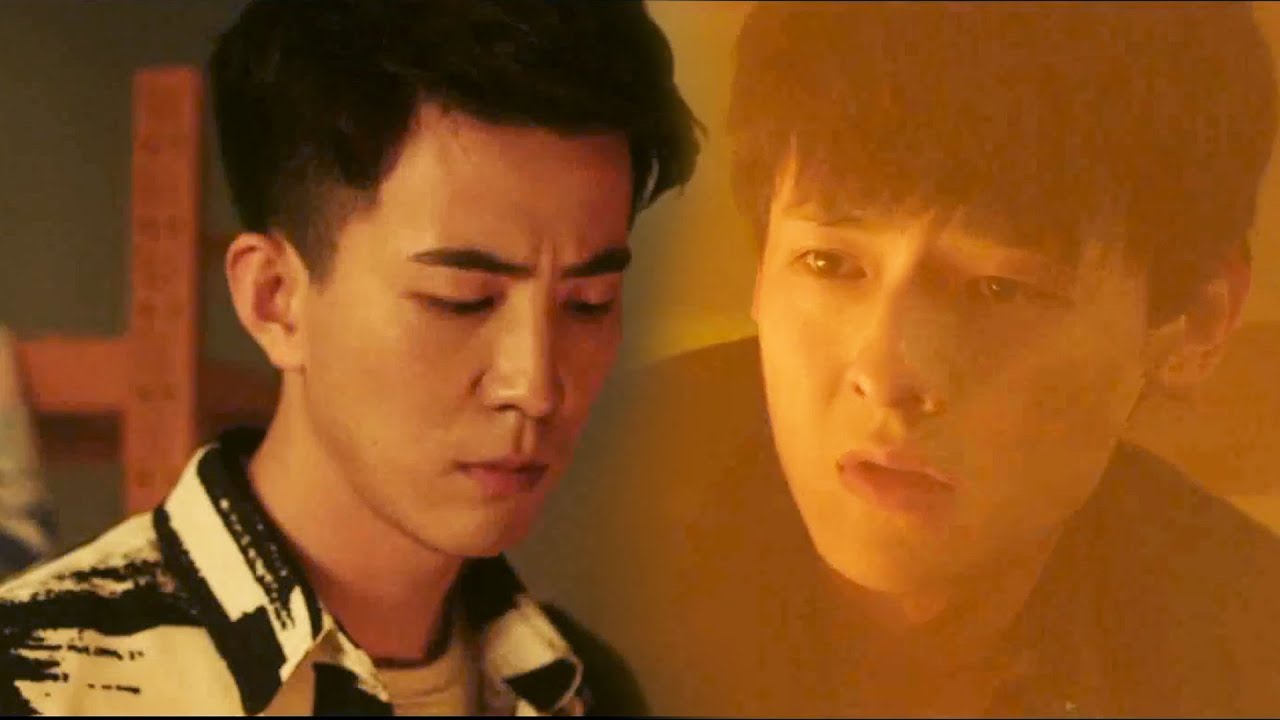 阿宅深陷火場亞當相救，沒想到卻意外解開二人心結！🌈#bl #movie #双男主 #同志 #同性 #男男 #boyslove #lgbt