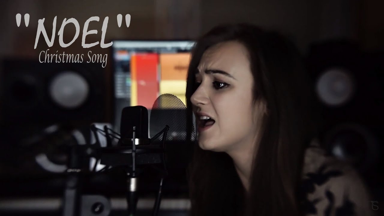 'Noel' - Live Home Session [Polish Version]