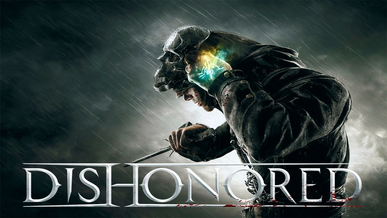 dishonored walkthrough (part 1)