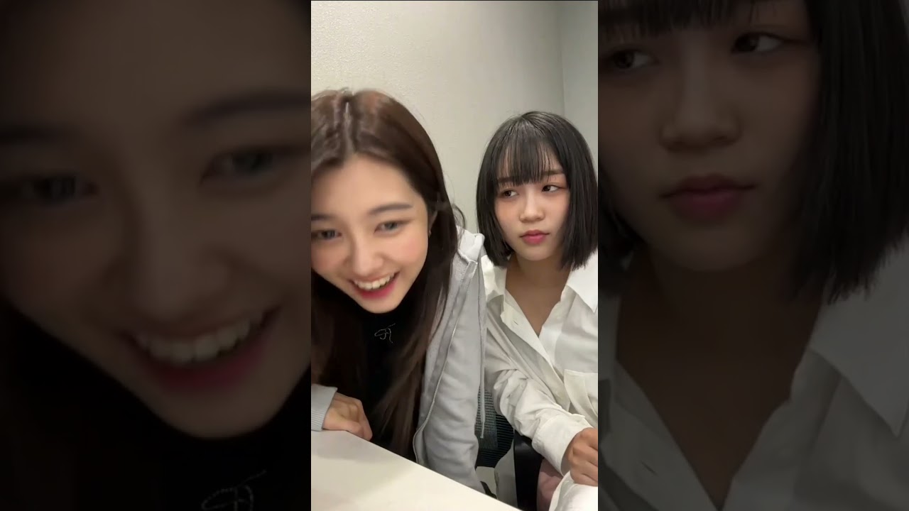 [Kep1er/히카루] 230720 히카루 버블 라이브