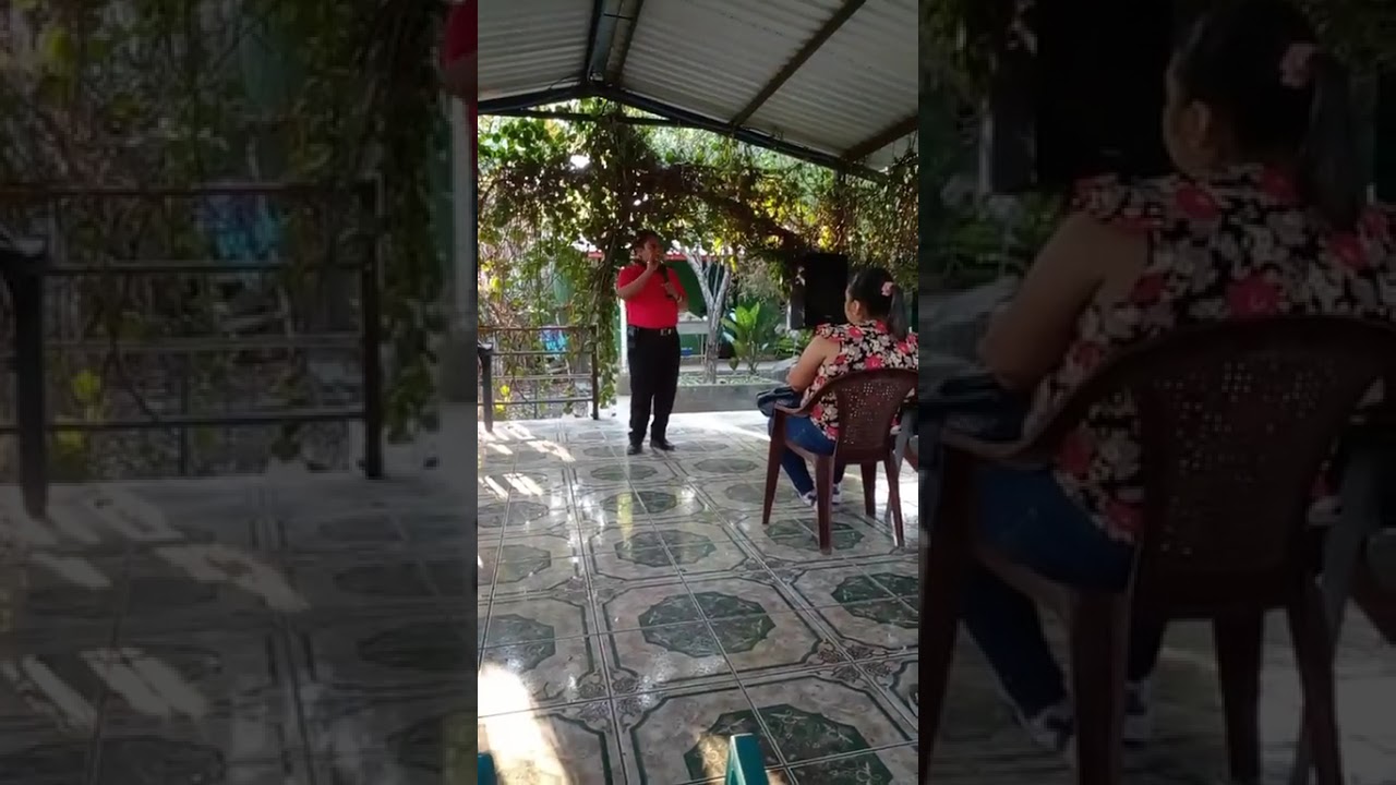 Corazones receptivos 