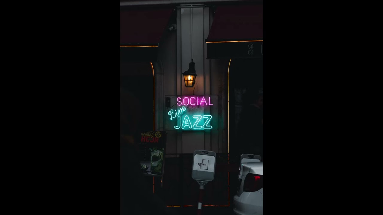[jazzbeat] type beat - Live Cafe